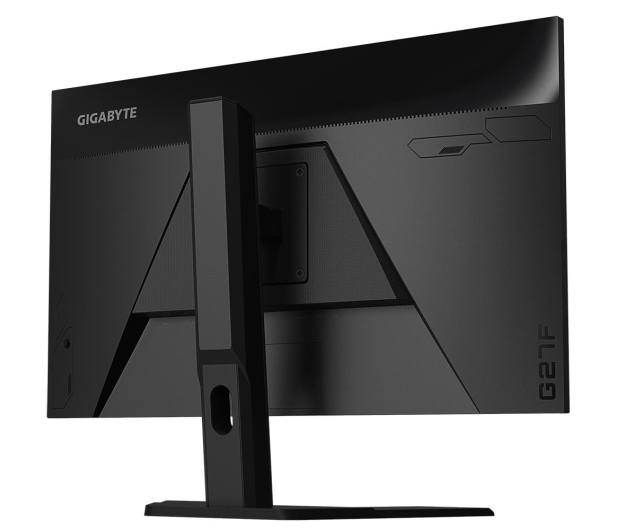 Gigabyte G27F czarny - 576721 - zdjęcie 5